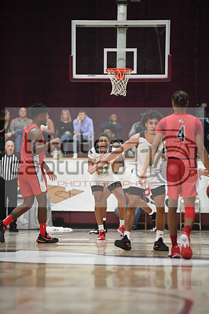 39th Annual Arby’s Classic Basketball Tournament 12-31-22 DAY 5