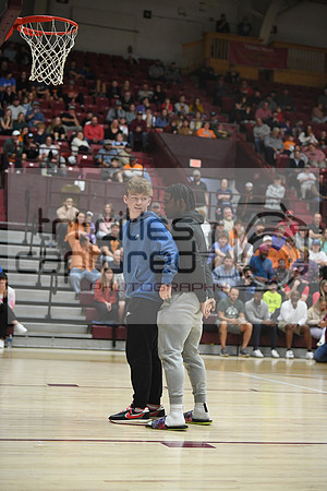 39th Annual Arby’s Classic Basketball Tournament 12-30-22 DAY 4