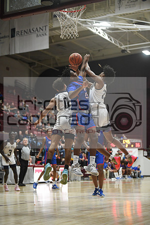 39th Annual Arby’s Classic Basketball Tournament 12-31-22 DAY 5