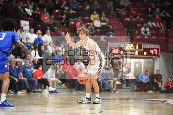 39th Annual Arby’s Classic Basketball Tournament 12-28-22 DAY 2