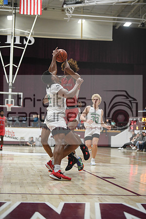 39th Annual Arby’s Classic Basketball Tournament 12-31-22 DAY 5