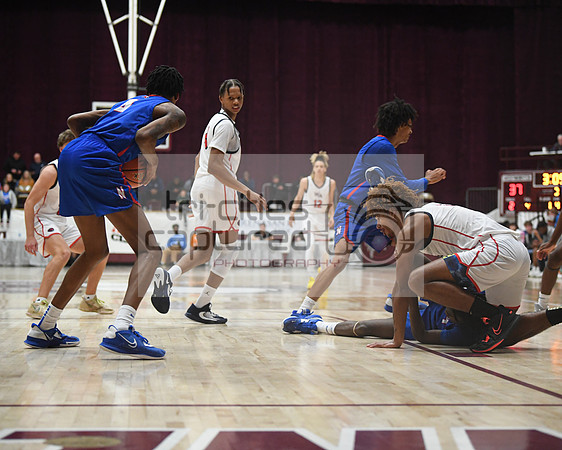 39th Annual Arby’s Classic Basketball Tournament 12-30-22 DAY 4