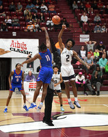 39th Annual Arby’s Classic Basketball Tournament 12-31-22 DAY 5