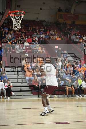 39th Annual Arby’s Classic Basketball Tournament 12-30-22 DAY 4