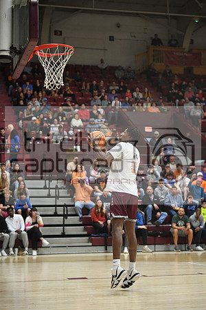 39th Annual Arby’s Classic Basketball Tournament 12-30-22 DAY 4