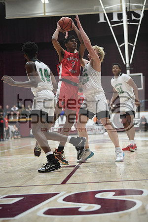 39th Annual Arby’s Classic Basketball Tournament 12-31-22 DAY 5