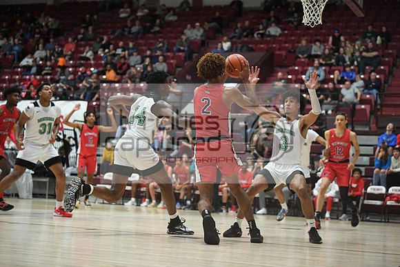 39th Annual Arby’s Classic Basketball Tournament 12-31-22 DAY 5