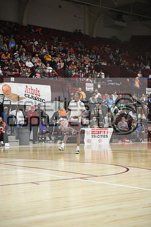 39th Annual Arby’s Classic Basketball Tournament 12-30-22 DAY 4