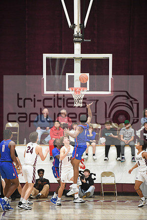 39th Annual Arby’s Classic Basketball Tournament 12-28-22 DAY 2