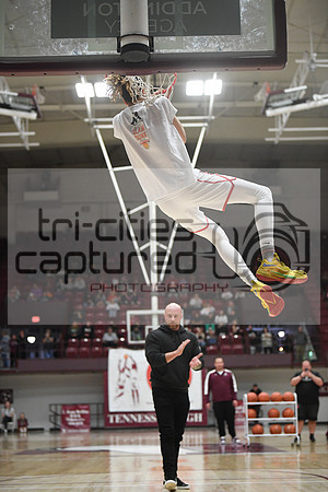 39th Annual Arby’s Classic Basketball Tournament 12-30-22 DAY 4