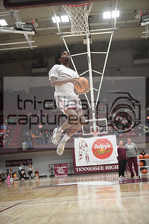 39th Annual Arby’s Classic Basketball Tournament 12-30-22 DAY 4