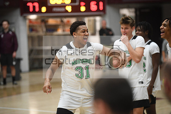 39th Annual Arby’s Classic Basketball Tournament 12-31-22 DAY 5