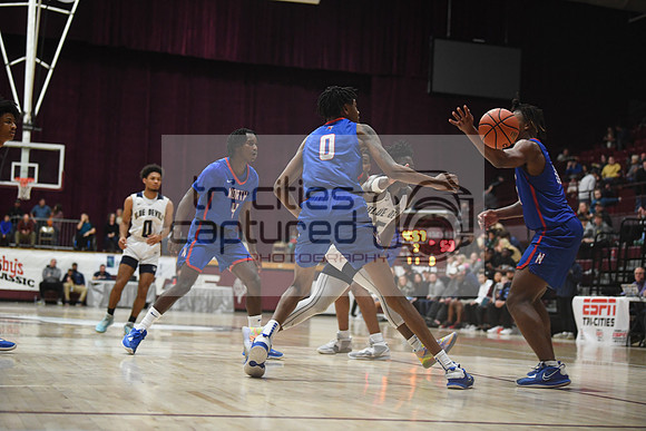 39th Annual Arby’s Classic Basketball Tournament 12-31-22 DAY 5