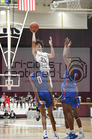 39th Annual Arby’s Classic Basketball Tournament 12-28-22 DAY 2