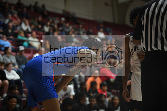39th Annual Arby’s Classic Basketball Tournament 12-31-22 DAY 5