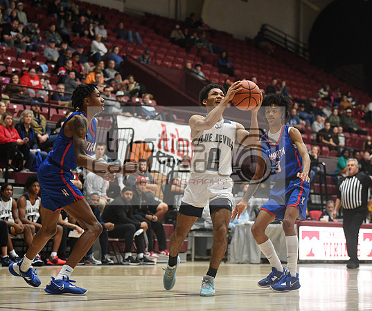 39th Annual Arby’s Classic Basketball Tournament 12-31-22 DAY 5