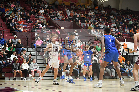 39th Annual Arby’s Classic Basketball Tournament 12-28-22 DAY 2