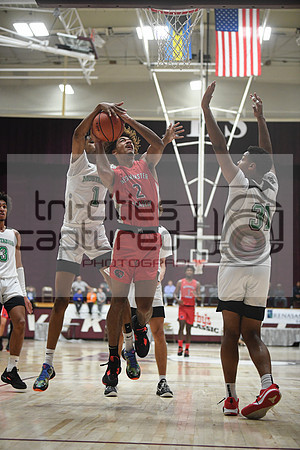 39th Annual Arby’s Classic Basketball Tournament 12-31-22 DAY 5