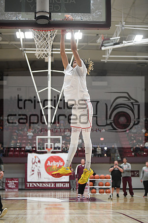 39th Annual Arby’s Classic Basketball Tournament 12-30-22 DAY 4
