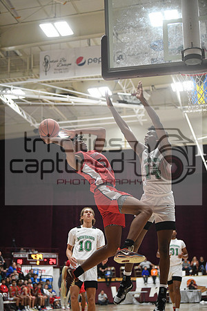 39th Annual Arby’s Classic Basketball Tournament 12-31-22 DAY 5