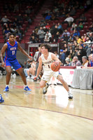 Arbys Classic 2022 Dobyns Bennett vs North Mecklenburg NC Game 10