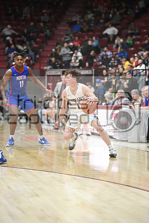 39th Annual Arby’s Classic Basketball Tournament 12-28-22 DAY 2