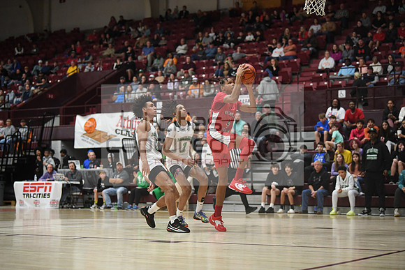 39th Annual Arby’s Classic Basketball Tournament 12-31-22 DAY 5