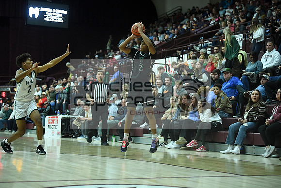 39th Annual Arby’s Classic Basketball Tournament 12-27-22 DAY 1
