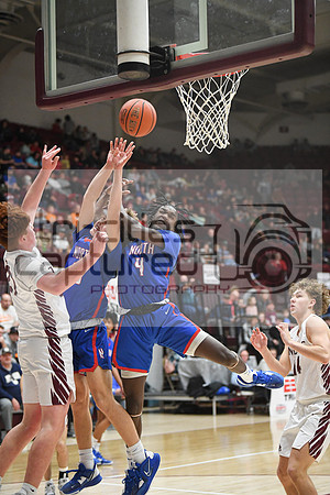 39th Annual Arby’s Classic Basketball Tournament 12-28-22 DAY 2