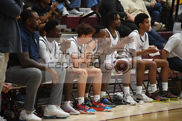 39th Annual Arby’s Classic Basketball Tournament 12-30-22 DAY 4
