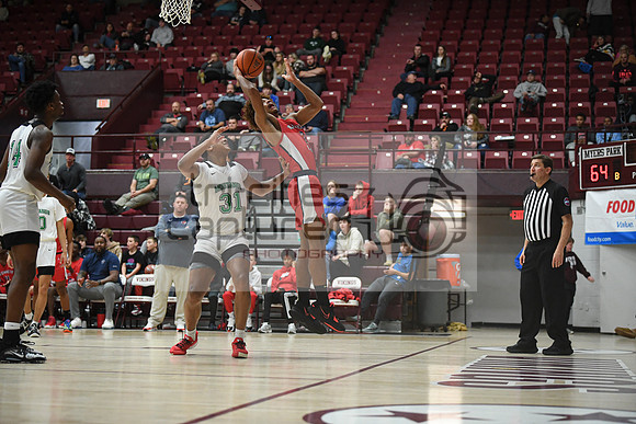 39th Annual Arby’s Classic Basketball Tournament 12-31-22 DAY 5