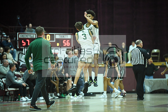 39th Annual Arby’s Classic Basketball Tournament 12-27-22 DAY 1