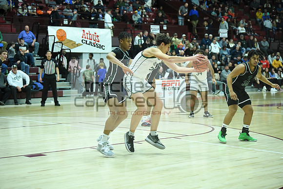39th Annual Arby’s Classic Basketball Tournament 12-27-22 DAY 1