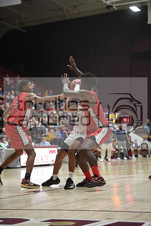 39th Annual Arby’s Classic Basketball Tournament 12-31-22 DAY 5