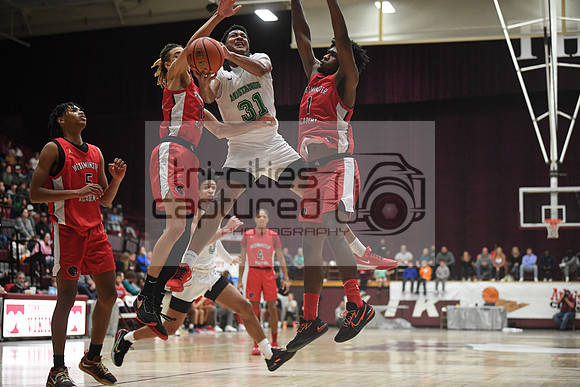 39th Annual Arby’s Classic Basketball Tournament 12-31-22 DAY 5