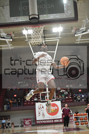 39th Annual Arby’s Classic Basketball Tournament 12-30-22 DAY 4