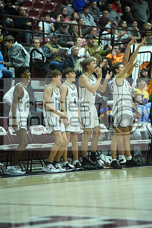 39th Annual Arby’s Classic Basketball Tournament 12-27-22 DAY 1