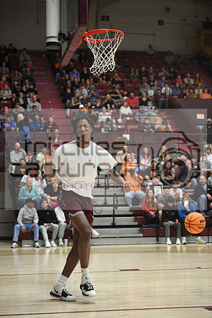 39th Annual Arby’s Classic Basketball Tournament 12-30-22 DAY 4