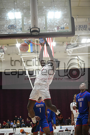 39th Annual Arby’s Classic Basketball Tournament 12-30-22 DAY 4