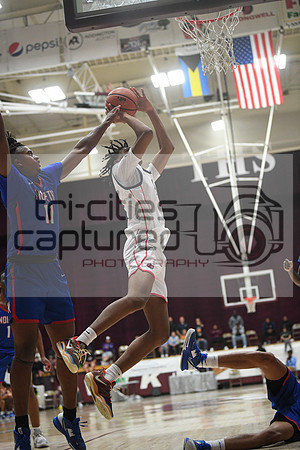 39th Annual Arby’s Classic Basketball Tournament 12-30-22 DAY 4