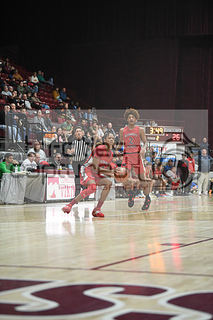 39th Annual Arby’s Classic Basketball Tournament 12-31-22 DAY 5