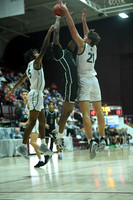 39th Annual Arby’s Classic Basketball Tournament 12-27-22 DAY 1