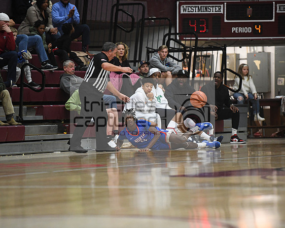 39th Annual Arby’s Classic Basketball Tournament 12-30-22 DAY 4