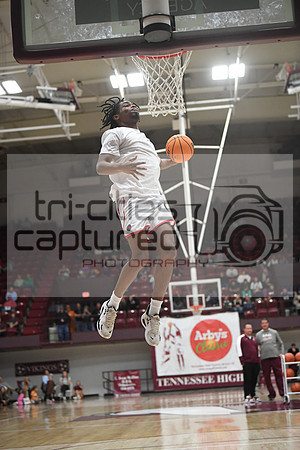 39th Annual Arby’s Classic Basketball Tournament 12-30-22 DAY 4