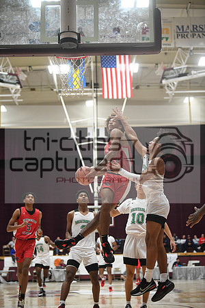 39th Annual Arby’s Classic Basketball Tournament 12-31-22 DAY 5
