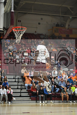 39th Annual Arby’s Classic Basketball Tournament 12-30-22 DAY 4