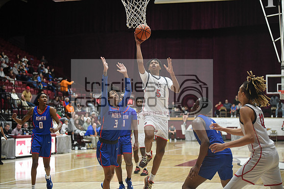 39th Annual Arby’s Classic Basketball Tournament 12-30-22 DAY 4