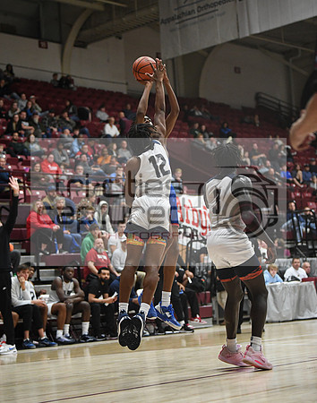 39th Annual Arby’s Classic Basketball Tournament 12-31-22 DAY 5