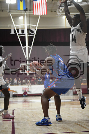 39th Annual Arby’s Classic Basketball Tournament 12-31-22 DAY 5