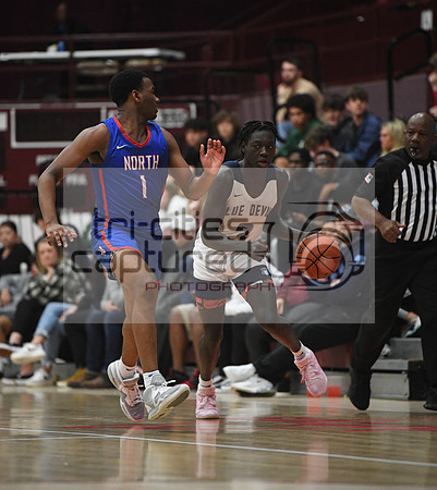 39th Annual Arby’s Classic Basketball Tournament 12-31-22 DAY 5